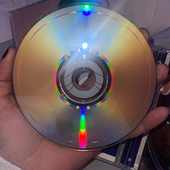 *Nsync CDs. In good condition - Picture 6 of 7